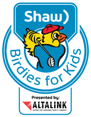 Shaw Birdies for Kids